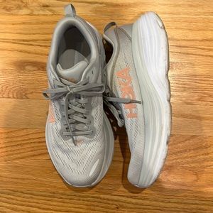 Hoka Bondi 8 (Women’s) size 10